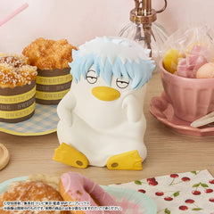 Gintama Character Coin Bank Ginzabeth 13 cm      4535123847431