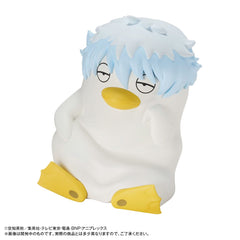 Gintama Character Coin Bank Ginzabeth 13 cm      4535123847431