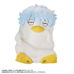 Gintama Character Coin Bank Ginzabeth 13 cm      4535123847431