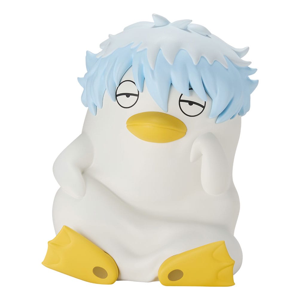 Gintama Coin Bank Ginzabeth 13 cm (with gift) 4535123847448