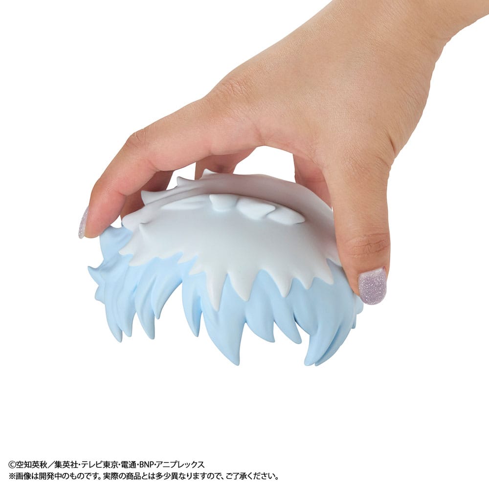 Gintama Coin Bank Ginzabeth 13 cm (with gift) 4535123847448