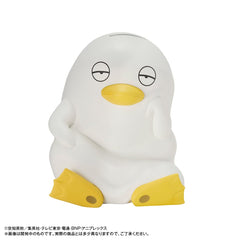 Gintama Coin Bank Ginzabeth 13 cm (with gift) 4535123847448