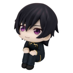 Code Geass Lelouch of the Rebellion Look Up PVC Statue Lelouch Lamperouge 11 cm     4535123847455