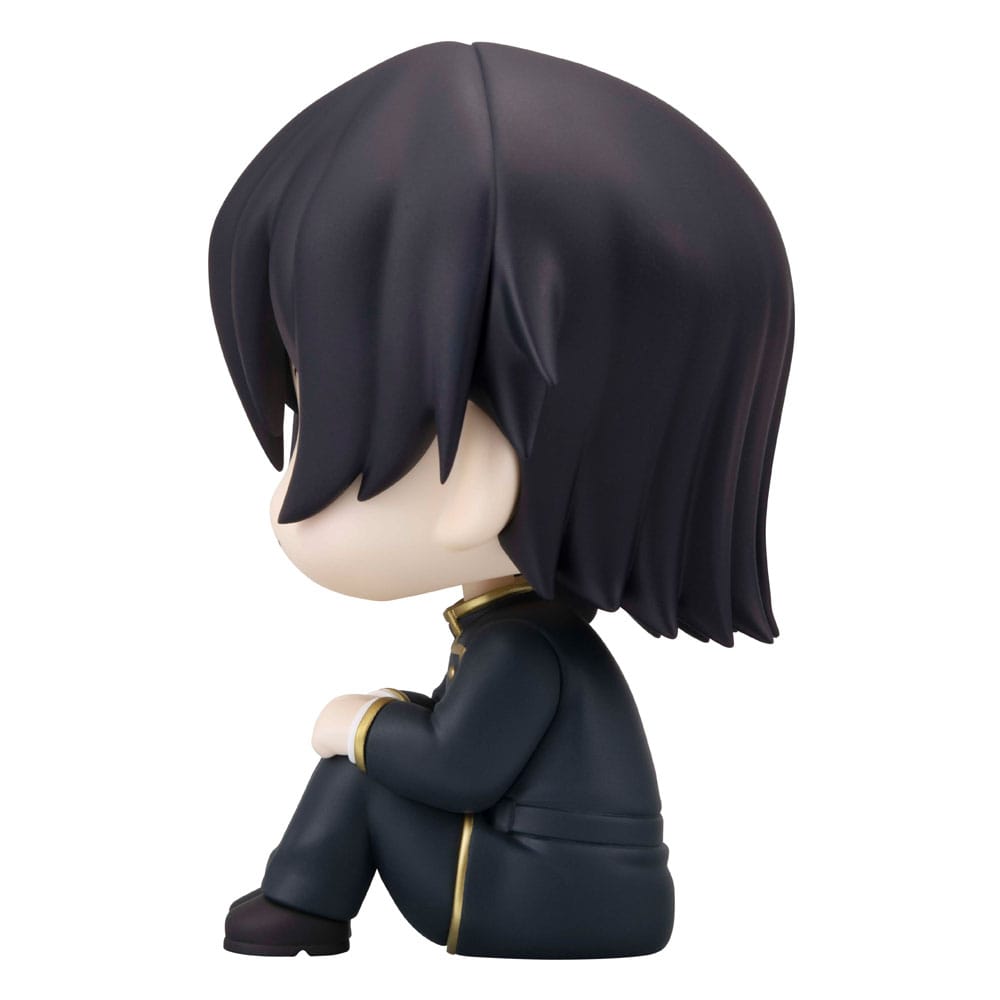 Code Geass Lelouch of the Rebellion Look Up PVC Statue Lelouch Lamperouge 11 cm     4535123847455