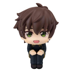 Code Geass Lelouch of the Rebellion Look Up PVC Statue Suzaku Kururugi 11 cm      4535123847462