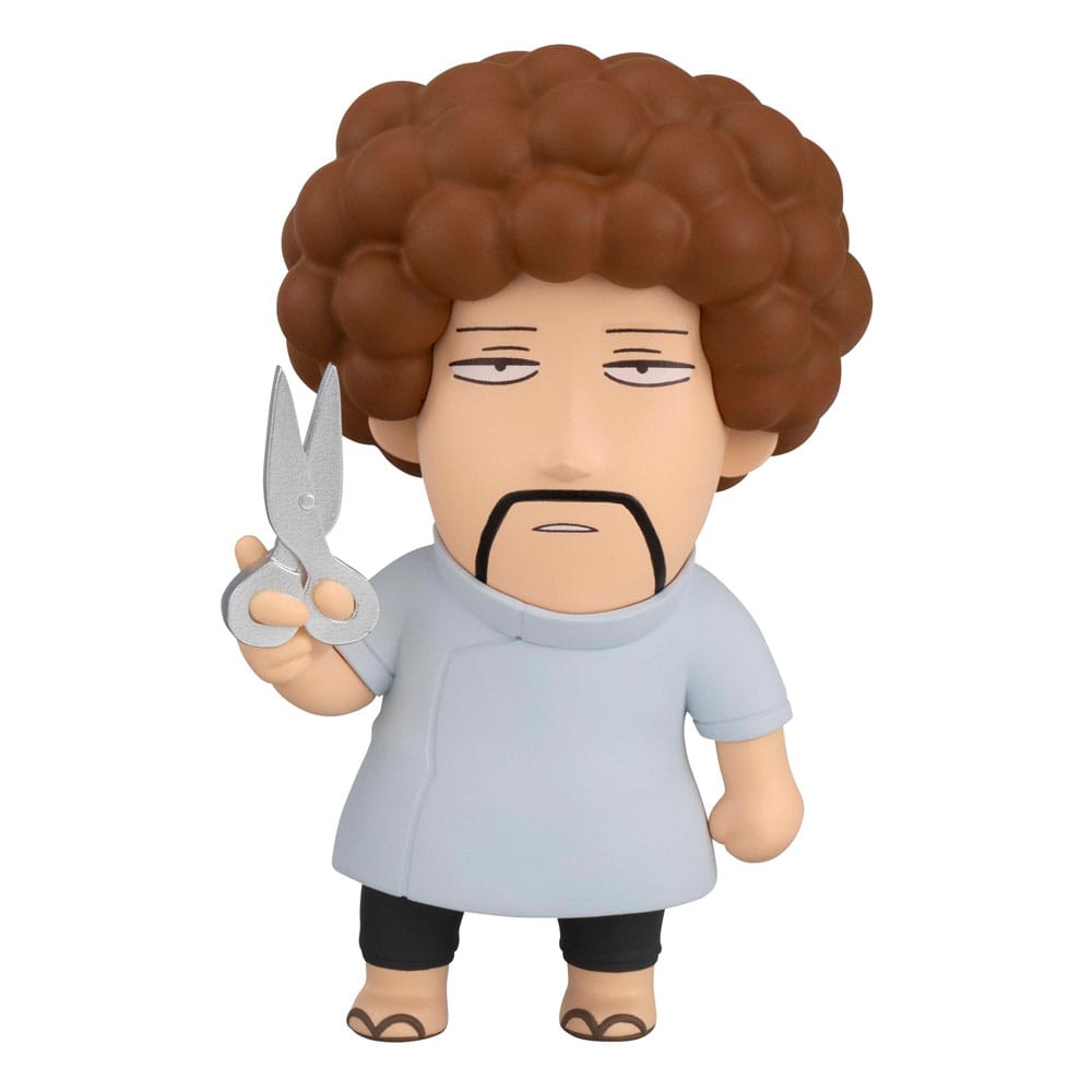 Gintama Trading Figures 6-Pack Gintama We love Ginsan 10 cm Blind Box (with gift) 4535123847509