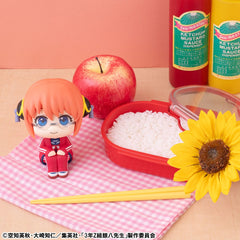 Ginpachi´s Zany Class Look Up PVC Statue Kagura 11 cm   4535123847530