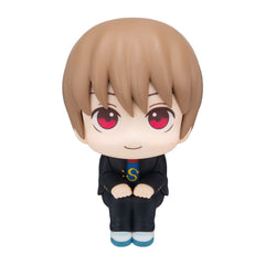 Ginpachi´s Zany Class Look Up PVC Statue Sogo Okita 11 cm   4535123847547