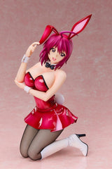 Mobile Suit Gundam SEED Destiny B-Style PVC Statue 1/4 Lunamaria Hawke Bunny Ver. 32 cm   4535123848179