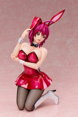 Mobile Suit Gundam SEED Destiny B-Style PVC Statue 1/4 Lunamaria Hawke Bunny Ver. 32 cm   4535123848179