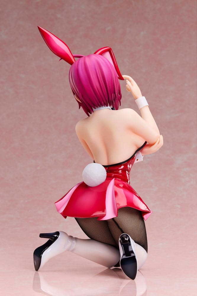 Mobile Suit Gundam SEED Destiny B-Style PVC Statue 1/4 Lunamaria Hawke Bunny Ver. 32 cm   4535123848179