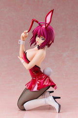 Mobile Suit Gundam SEED Destiny B-Style PVC Statue 1/4 Lunamaria Hawke Bunny Ver. 32 cm   4535123848179