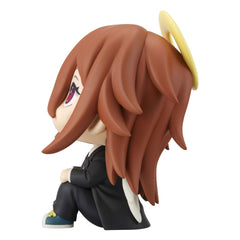 Chainsaw Man The Movie: Reze Arc Look Up PVC Statue Angel Devil 11 cm      4535123848278