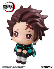 Demon Slayer Kimetsu no Yaiba Look Up PVC Statue Tanjiro Kamado 11 cm 4535123848322