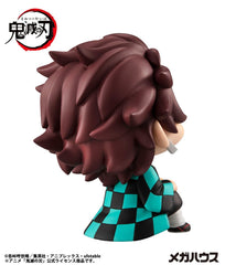 Demon Slayer Kimetsu no Yaiba Look Up PVC Statue Tanjiro Kamado 11 cm 4535123848322