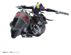 Digimon Tamers Precious G.E.M. PVC Figure Beelzebumon & Behemoth 18 cm (25th Anniversary Repeat) 4535123836947
