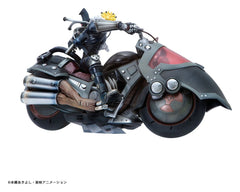 Digimon Tamers Precious G.E.M. PVC Figure Beelzebumon & Behemoth 18 cm (25th Anniversary Repeat) 4535123836947