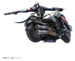 Digimon Tamers Precious G.E.M. PVC Figure Beelzebumon & Behemoth 18 cm (25th Anniversary Repeat) 4535123836947