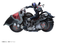 Digimon Tamers Precious G.E.M. PVC Figure Beelzebumon & Behemoth 18 cm (25th Anniversary Repeat) 4535123836947