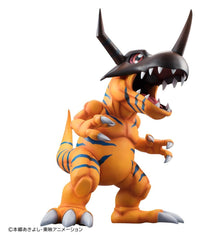 Digimon Adventure Precious G.E.M. Series PVC Figure Greymon & Taichi Yagami 25 cm (Repeat) 4535123848438