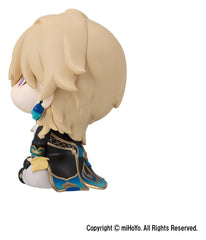Honka: Star Rail Look Up PVC Statue Aventurine 11 cm      4535123848469