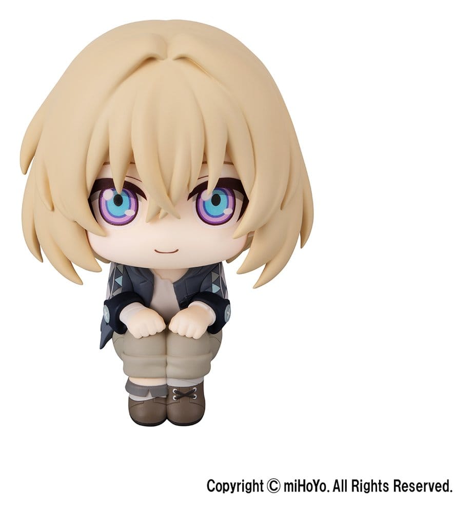 Honka: Star Rail Look Up PVC Statue Kakavasha 11 cm      4535123848476