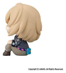 Honka: Star Rail Look Up PVC Statue Kakavasha 11 cm      4535123848476