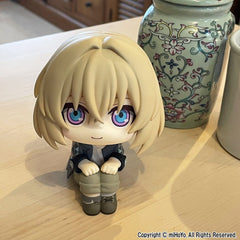 Honka: Star Rail Look Up PVC Statue Kakavasha 11 cm      4535123848476