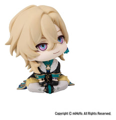 Honkai: Star Rail Look Up PVC Statues Aventurine & Kakavasha 11 cm (with gift)            4535123848483