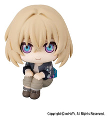 Honkai: Star Rail Look Up PVC Statues Aventurine & Kakavasha 11 cm (with gift)            4535123848483