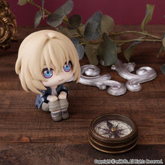 Honkai: Star Rail Look Up PVC Statues Aventurine & Kakavasha 11 cm (with gift)            4535123848483