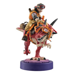 Dragonball Z Desktop Real McCoy Vol. 1 PVC Diorama Son Goku Limited Repeat Ver. 15 cm 4535123848490
