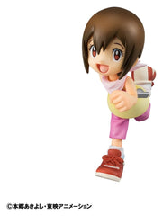 Digimon Adventure Precious G.E.M. Series PVC Statue Angewomon & Hikari Yagami 22 cm  4535123848575