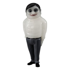Dandadan Occultic Sofubi Collection Vinyl Figure Alien Serpo Luminous Ver. 15 cm       4535123848605