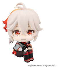 Genshin Impact Look Up PVC Statue Kazuha Kaedehara 11 cm           4535123848650