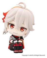 Genshin Impact Look Up PVC Statue Kazuha Kaedehara 11 cm           4535123848650