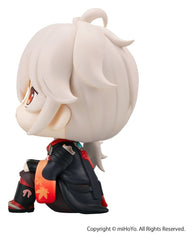 Genshin Impact Look Up PVC Statue Kazuha Kaedehara 11 cm           4535123848650