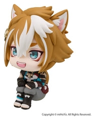Genshin Impact Look Up PVC Statue Gorou 11 cm           4535123848667
