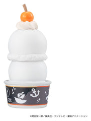 One Piece Tsumichen Stack up & Change Trading Figure 6-Pack 8 cm (with gift)   4535123848698