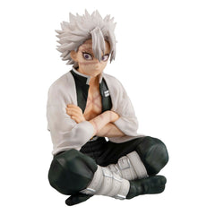Demon Slayer Kimetsu no Yaiba G.E.M. PVC Statue Shinazugawa-san Palm Size 9 cm 4535123848735
