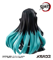 Demon Slayer Kimetsu no Yaiba G.E.M. PVC Statue Tokitoi-san Palm Size 8 cm 4535123848759