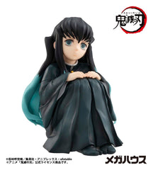 Demon Slayer Kimetsu no Yaiba G.E.M. PVC Statue Tokitoi-san Palm Size 8 cm 4535123848759