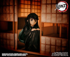 Demon Slayer Kimetsu no Yaiba G.E.M. PVC Statue Tokitoi-san Palm Size 8 cm 4535123848759