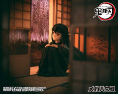 Demon Slayer Kimetsu no Yaiba G.E.M. PVC Statue Tokitoi-san Palm Size 8 cm 4535123848759