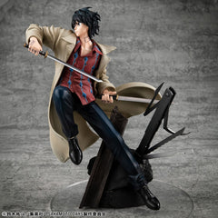 Sakamoto Days PVC Figure Nagumo 24 cm 4535123848766