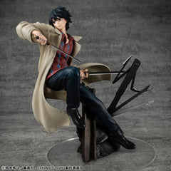 Sakamoto Days PVC Figure Nagumo 24 cm 4535123848766