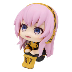Vocaloid Look Up PVC Statue Luka 11 cm       4535123848797