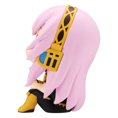 Vocaloid Look Up PVC Statue Luka 11 cm       4535123848797