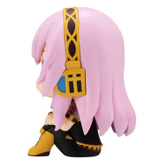 Vocaloid Look Up PVC Statue Luka 11 cm       4535123848797
