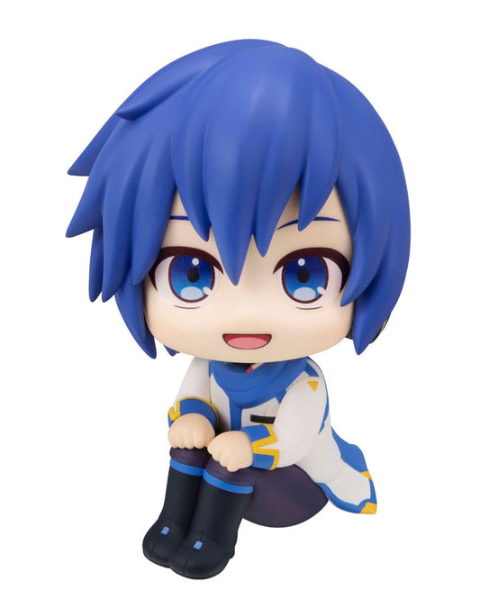 Vocaloid Look Up PVC Statue Kaito 11 cm       4535123848803